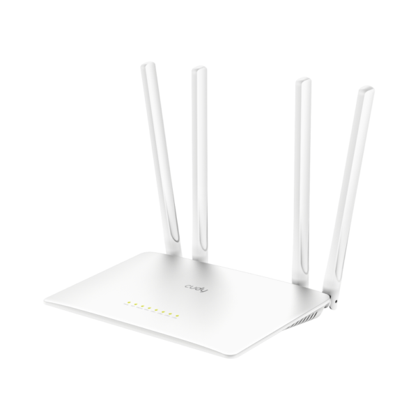 WR300S-1 Router WiFi Multimodo 300 Mbps | Cudy / WR300S
