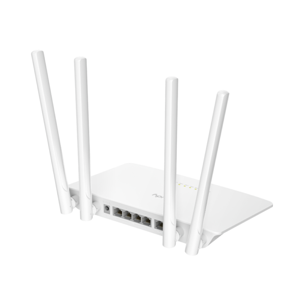 WR300S-2 Router WiFi Multimodo 300 Mbps | Cudy / WR300S