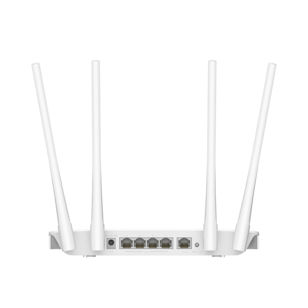 WR300S-3 Router WiFi Multimodo 300 Mbps | Cudy / WR300S