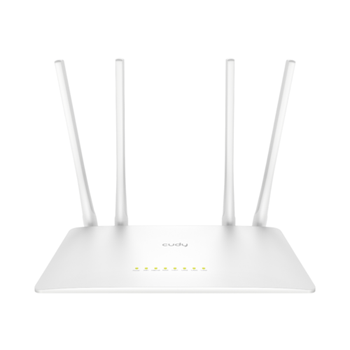 WR300S Router WiFi Multimodo 300 Mbps | Cudy / WR300S