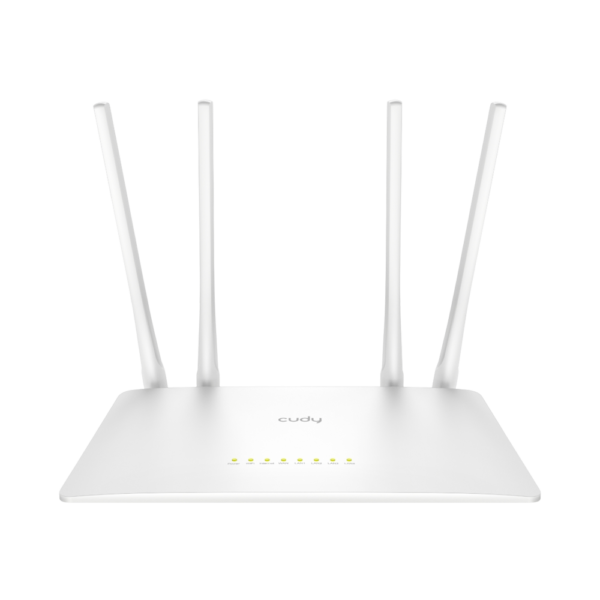WR300S Router WiFi Multimodo 300 Mbps | Cudy / WR300S